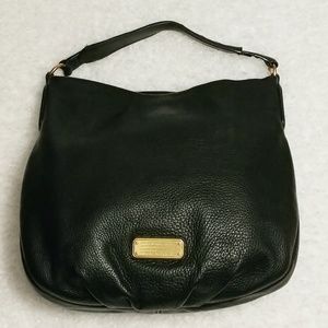 Marc by Marc Jacobs New Q Hillier Hobo